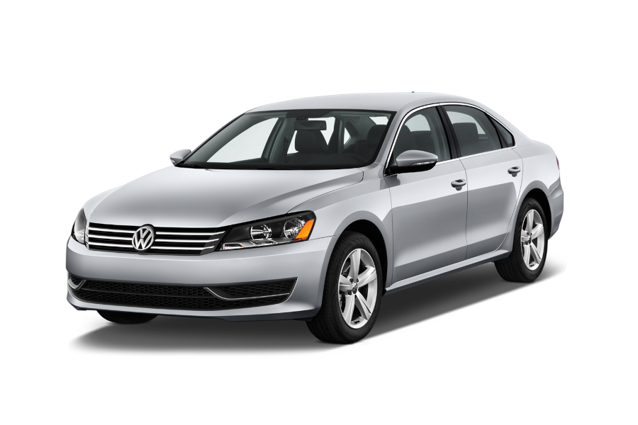 Comfort Sedan