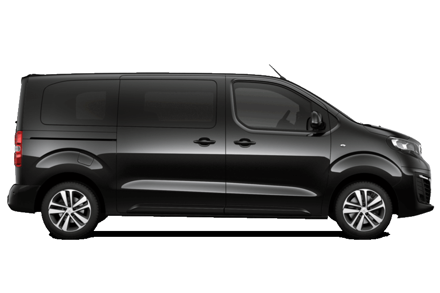 Comfort Van